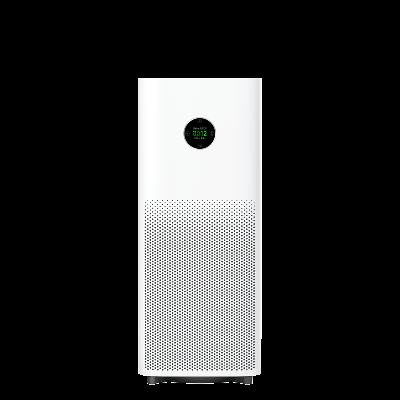 米家空气净化器5S 970.02元 - 86线报 米家空气净化器5S 970.02元 - 86线报