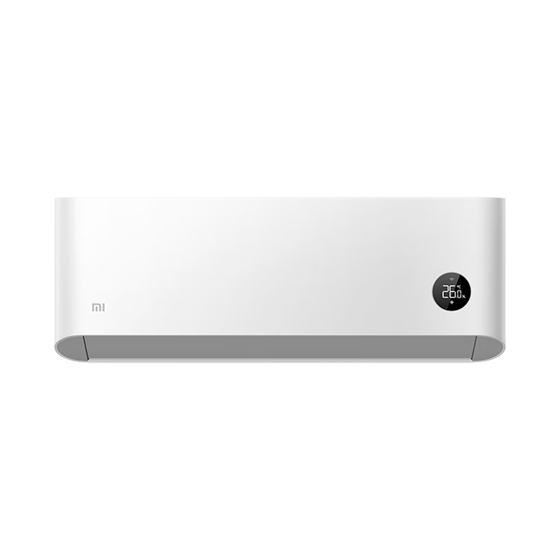米家巨省电26款1.5匹空调挂机35GW-PG15/N2A1 1515.86元 - 86线报