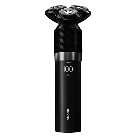 奔腾PQ9501电动剃须刀智能感应全身水洗快充 53.86元 - 86线报 奔腾PQ9501电动剃须刀智能感应全身水洗快充 53.86元 - 86线报