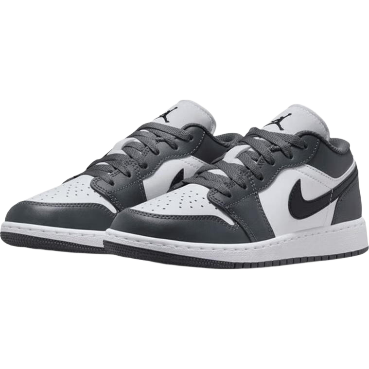 Jordan女款AJ1影子灰运动鞋553560-044灰白37.5 399元 - 86线报 Jordan女款AJ1影子灰运动鞋553560-044灰白37.5 399元 - 86线报
