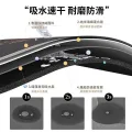 KAYE 硅藻泥 防滑 防油 厨房 洗澡间 地垫 券后9.9元 图片 1