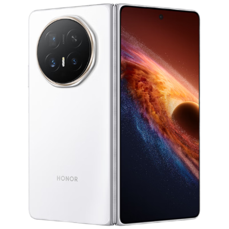 荣耀Magic V6手机雪域白16GB+1TB 11242.51元 - 86线报