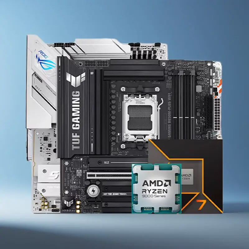 AMD锐龙7 1087.63元 - 线报酷