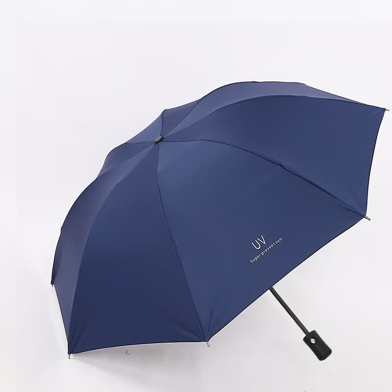 印象城全自动雨伞8骨全自动买一送一2把 29.9元 - 86线报