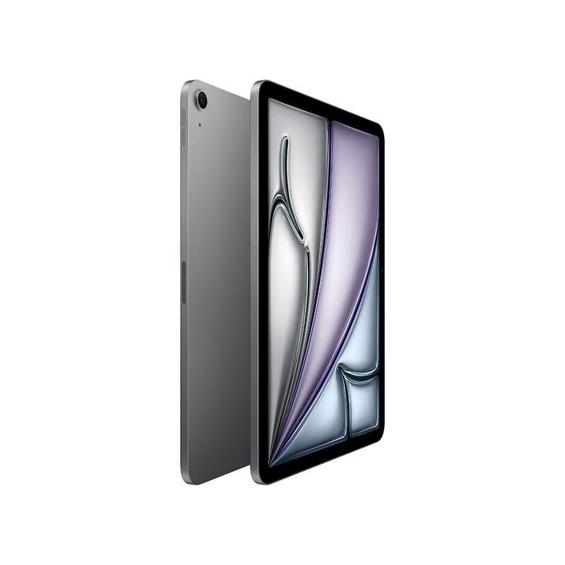 Apple iPad Air 11英寸 M4芯片 2026年新款 平板电脑128G - 86线报