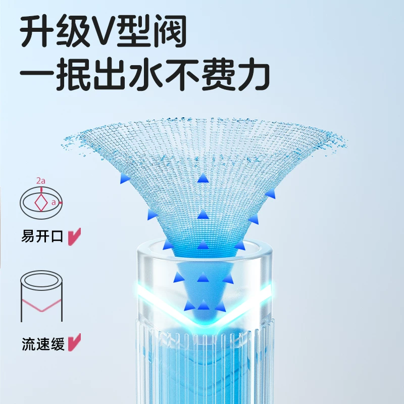 巴比象儿童直饮牛奶杯学饮杯吸水管喝水杯 23.15元 - 86线报