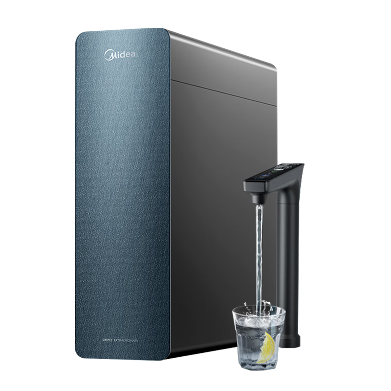 美的星河Pro净水器1000G 1280.44元 - 86线报 美的星河Pro净水器1000G 1280.44元 - 86线报