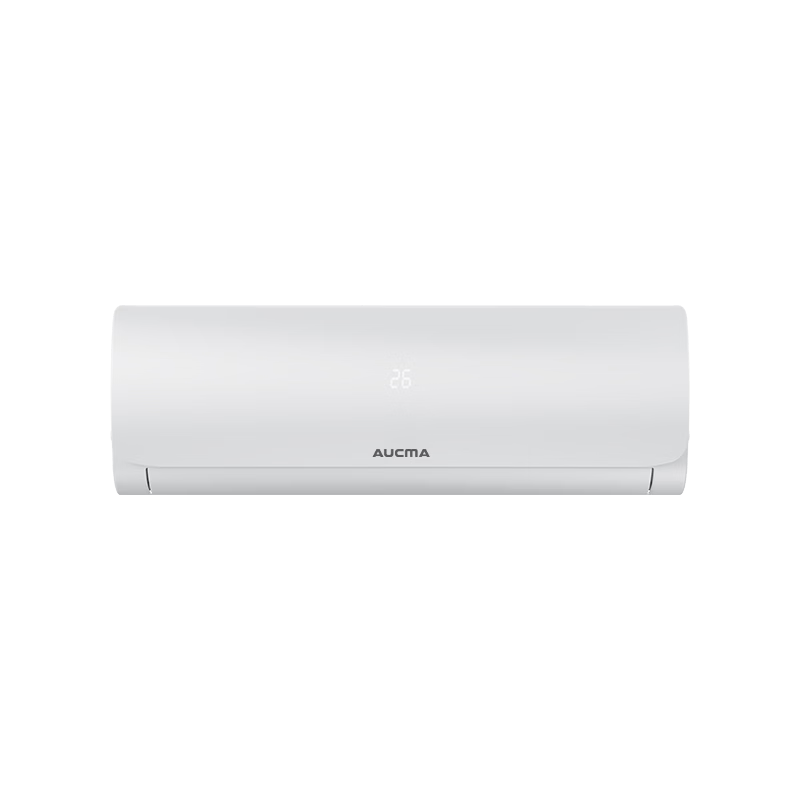 AUCMA澳柯玛1.5匹单冷空调挂机KF-35GWBPYT-1 1257.9元 - 线报酷