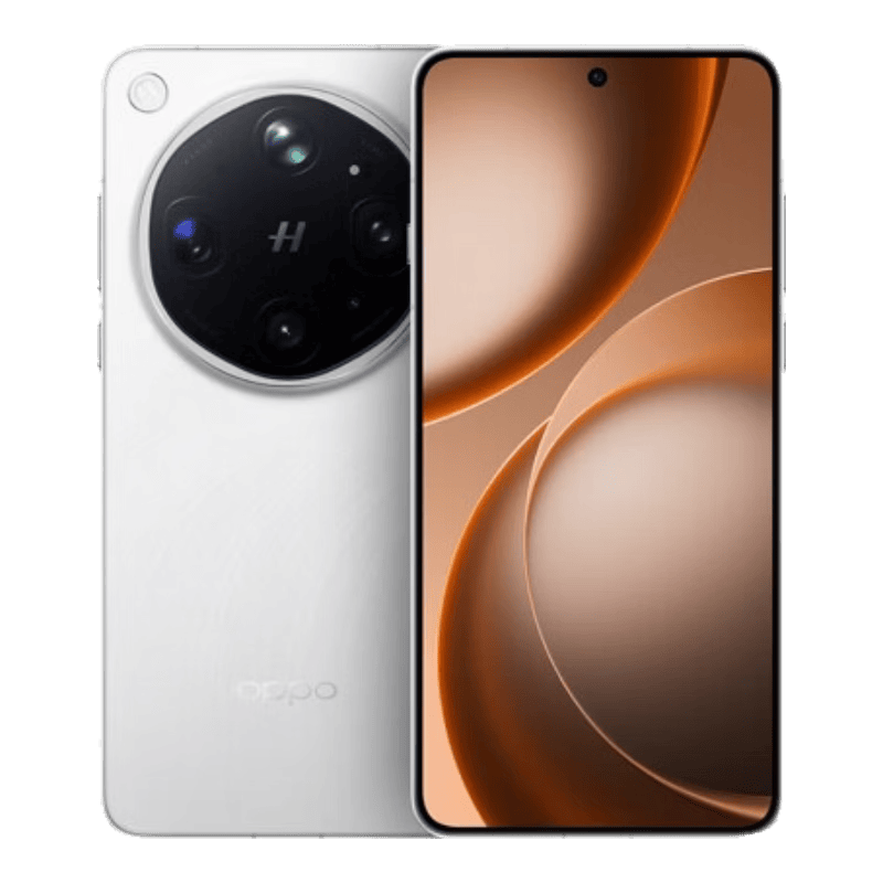 OPPO Find X9Ultra 手机 极地冰川 16+512G 7656.51元 - 86线报