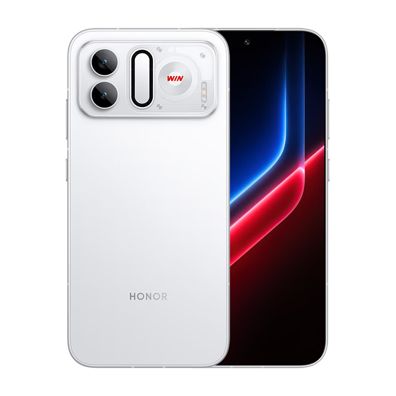 荣耀WINRT2游戏手机第五代骁龙8至尊版12GB+256GB 2799元 - 线报酷