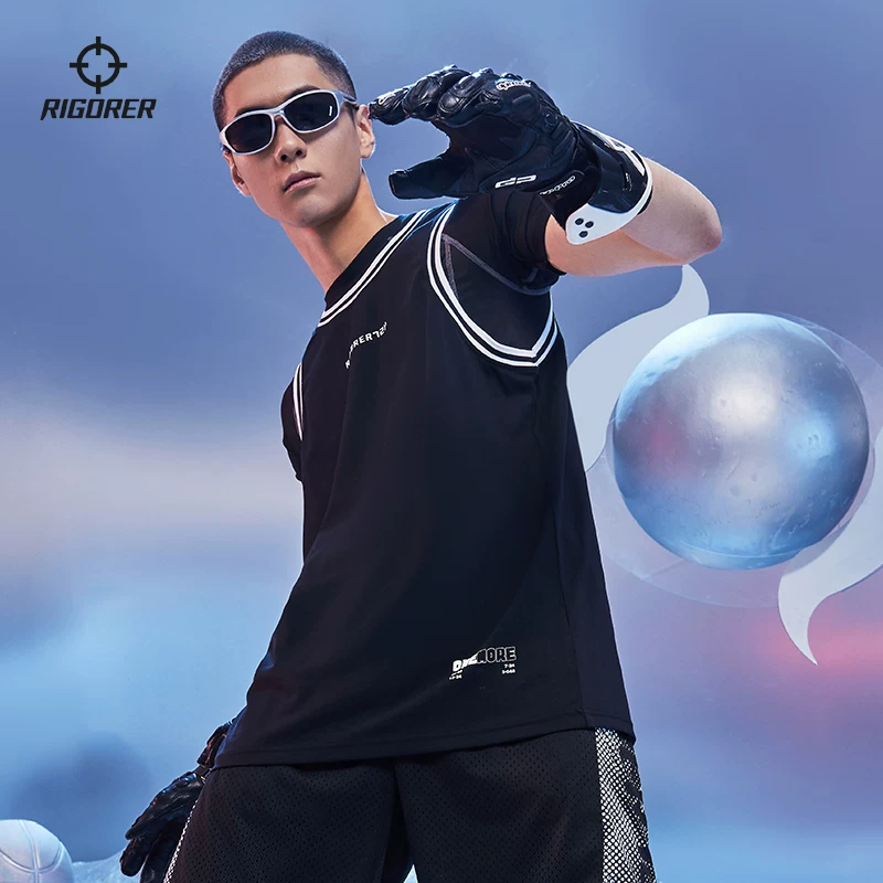 准者男士运动背心Z122210313 14.95元 - 86线报