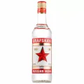 GRAFSKAYA 格拉夫红牌 伏特加 500ml 18.6元 图片 2