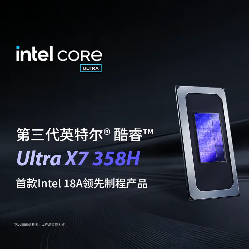 机械革命星耀14UltraX7 358H 32GB+1TB 2.8K OLED笔记本电脑 - 86线报