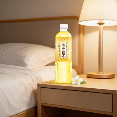 康师傅无糖茉莉白茶500ml×15瓶 20.5元 - 86线报 康师傅无糖茉莉白茶500ml×15瓶 20.5元 - 86线报