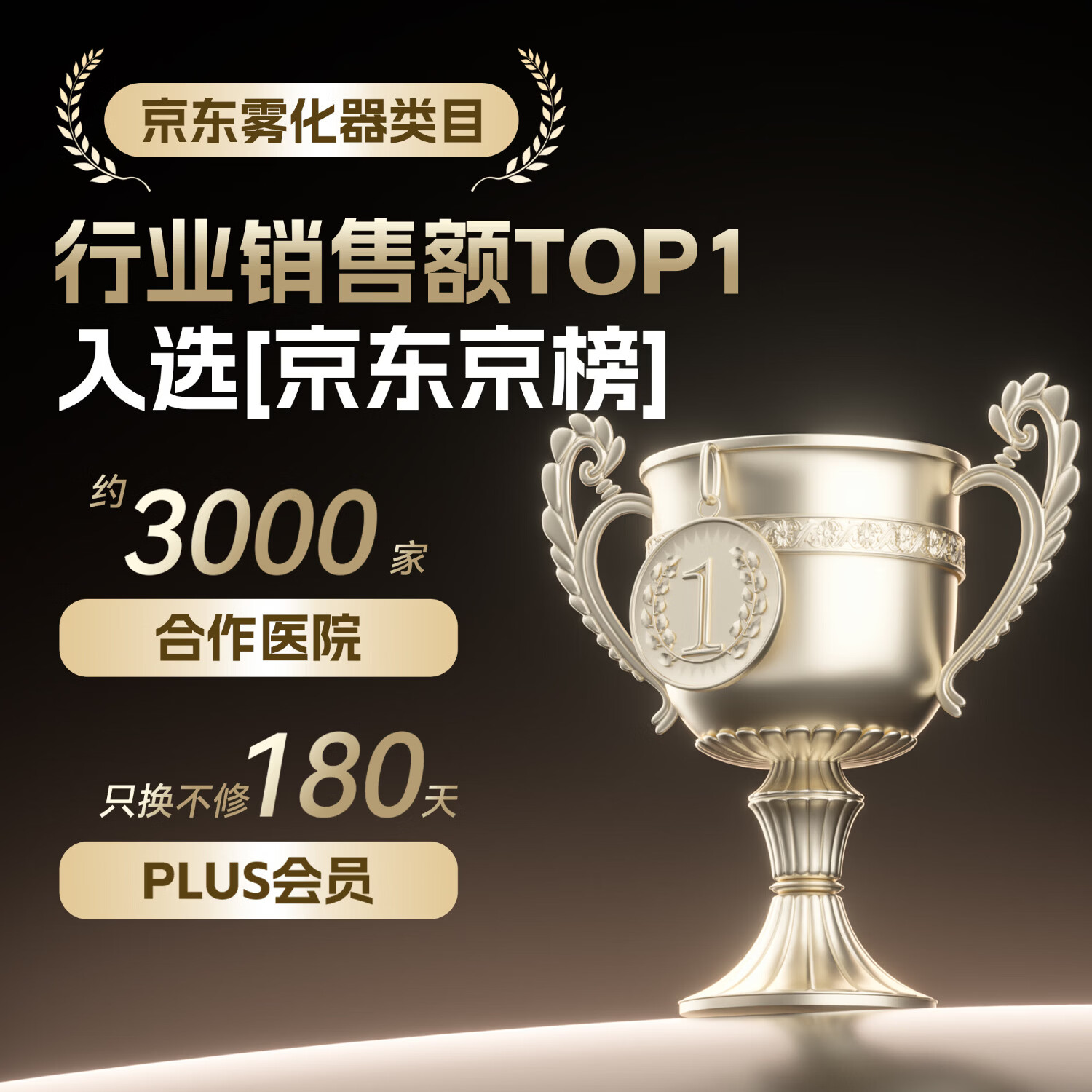 欧姆龙NE-C900儿童压缩式雾化器白色 1121.98元 - 线报酷