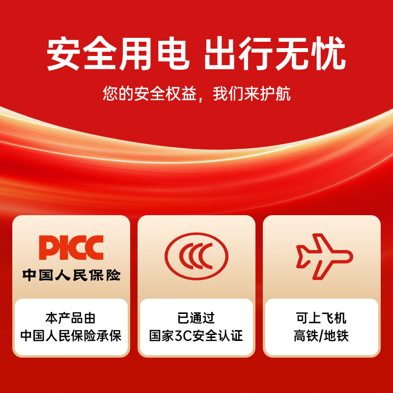 品胜PD20W氮化镓充电器适配iPhone18ProMax/iPad/华为云初白 25.8元 - 86线报
