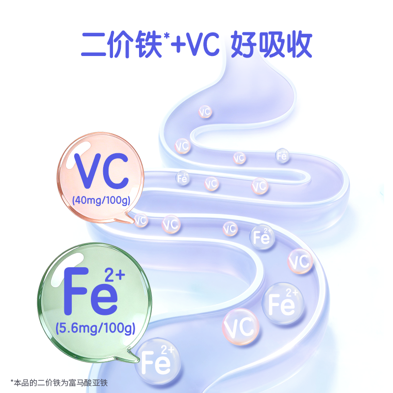 亨氏婴儿宝宝辅食草莓香蕉紫薯山药胡萝卜南瓜多种口味米粉米糊 13.05元 - 86线报