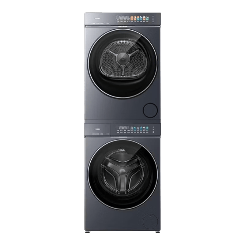 预售 PLUS Haier 海尔 AWE同款 云溪5.0系列 10KG 洗烘套装 - 86线报