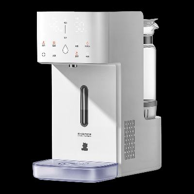 小白熊L3全玻璃速冷泡奶机恒温冲奶壶 567.9元 - 86线报 小白熊L3全玻璃速冷泡奶机恒温冲奶壶 567.9元 - 86线报