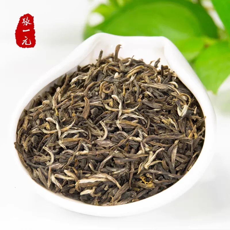 张一元特级茉莉花茶50g黑罐 41.99元 - 86线报