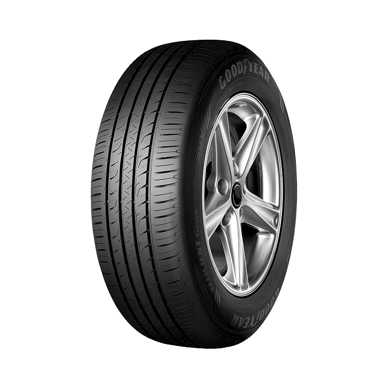 固特异225/65R17 102H SUV轮胎御乘二代 329.2元 - 86线报