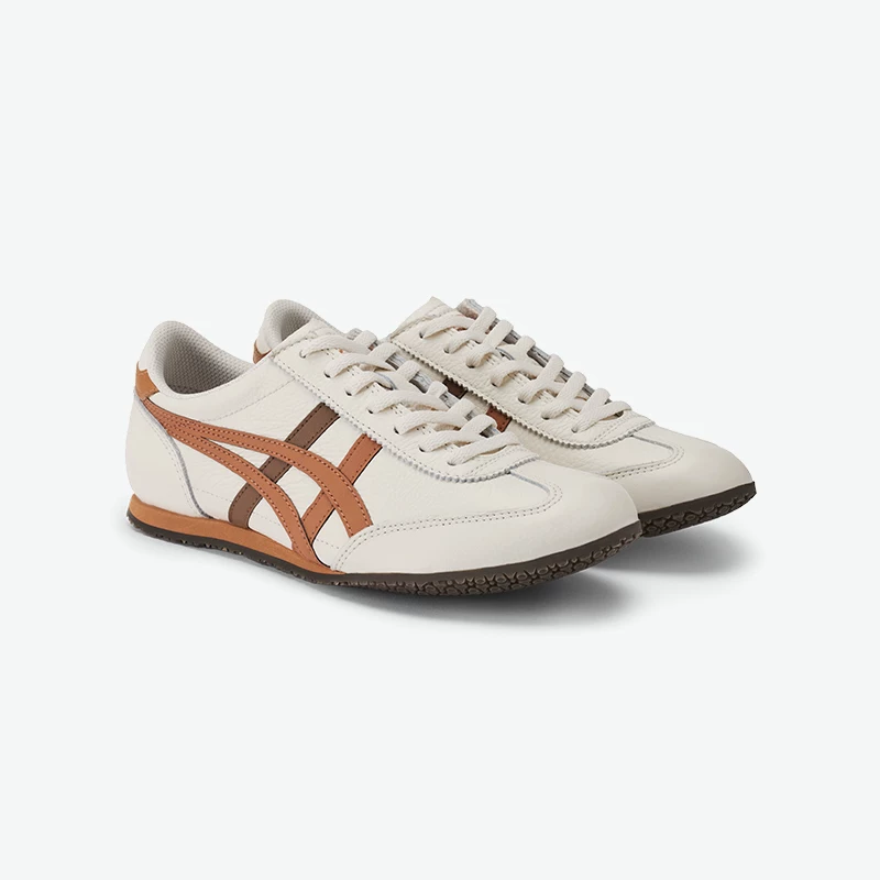 Onitsuka Tiger MACHU RACER 复古运动休闲鞋 431元 - 86线报 Onitsuka Tiger MACHU RACER 复古运动休闲鞋 431元 - 86线报