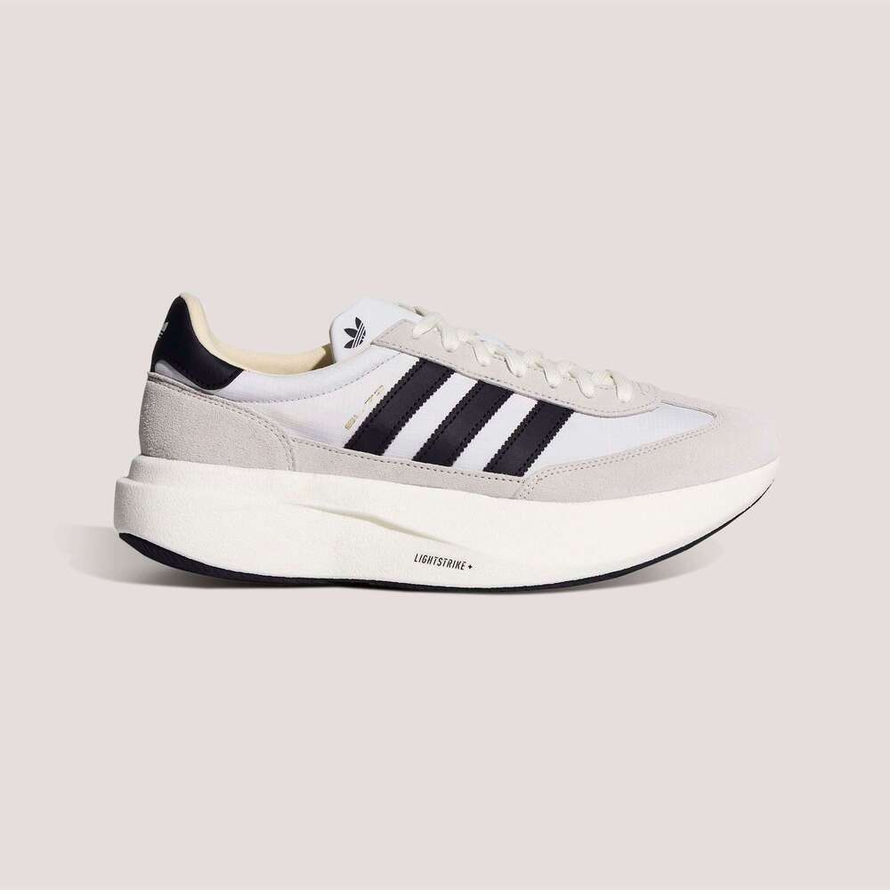 adidas SL 72PRO 男女款运动鞋 KK3074 398.2元 - 美泡泡