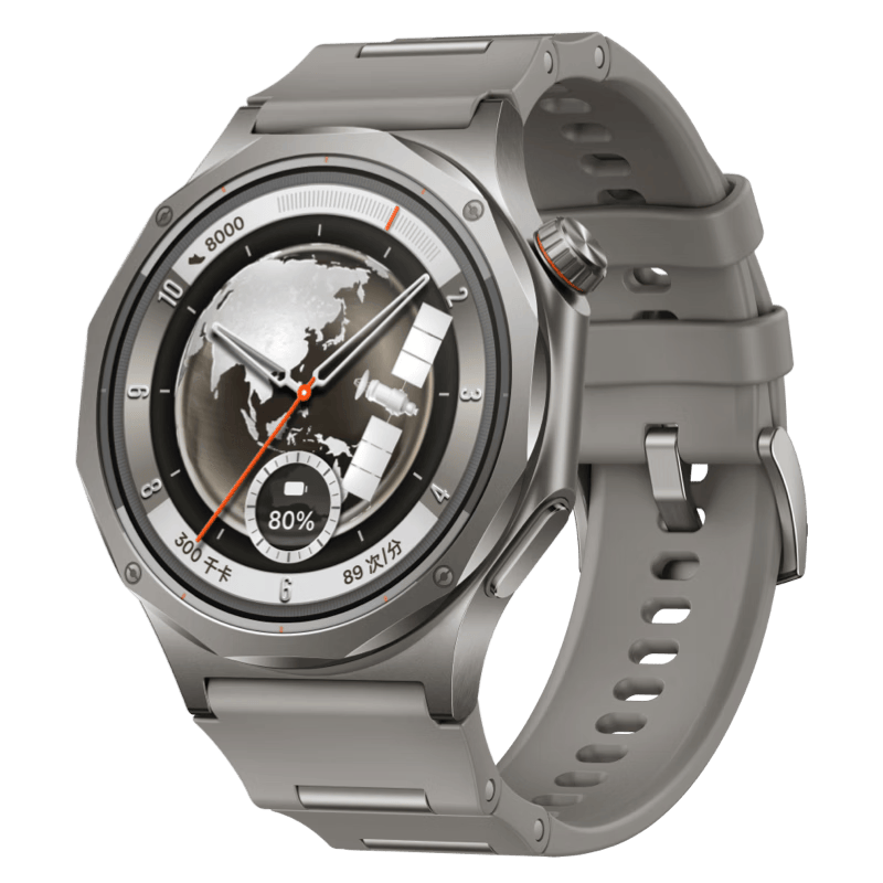 OPPO Watch X3智能手表无限钛 2155.19元 - 86线报 OPPO Watch X3智能手表无限钛 2155.19元 - 86线报