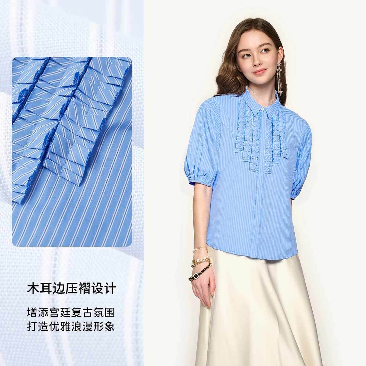 Five Plus L.K.Bennett蕾丝拼接连衣裙 249元 - 86线报 Five Plus L.K.Bennett蕾丝拼接连衣裙 249元 - 86线报