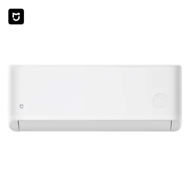 米家35GW-PG15/A1A1一级能效壁挂式空调1.5匹 1325.19元 - 86线报