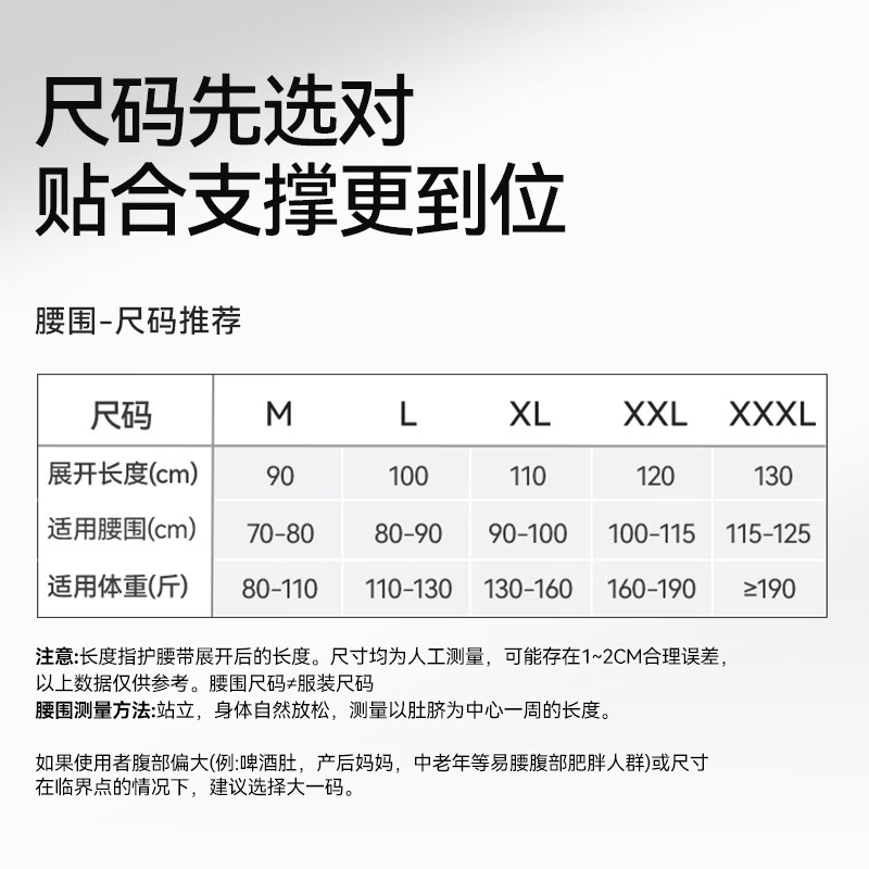 维德医用护腰带 68.56元 - 86线报