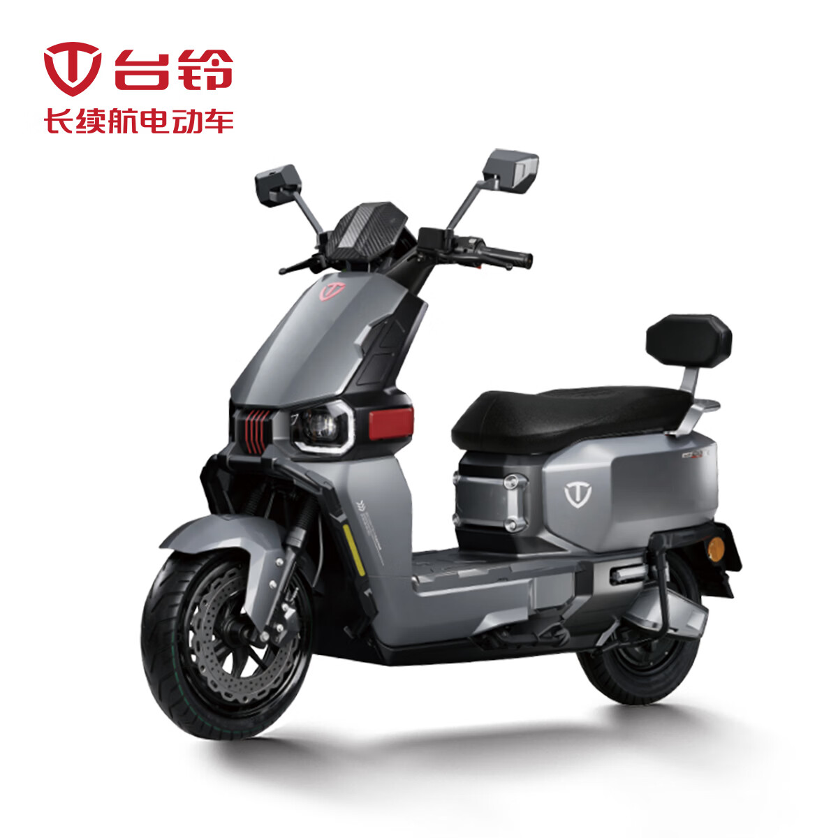 台铃长续航电动车72v39ah2026款苍穹 3749元 - 线报酷
