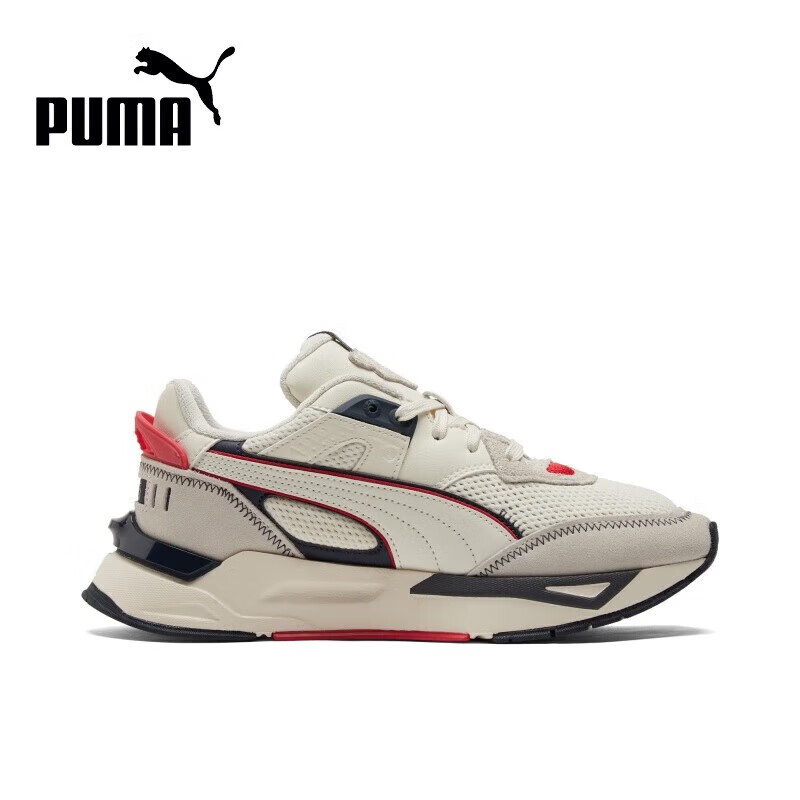 PUMA复古女士休闲鞋 146元 - 86线报