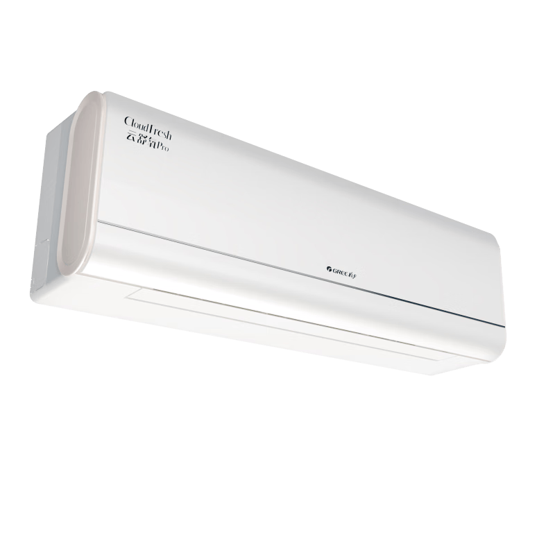 格力云锦Pro 1匹挂机KFR-26GW/NhMb1BG 3592.37元 - 86线报 格力云锦Pro 1匹挂机KFR-26GW/NhMb1BG 3592.37元 - 86线报