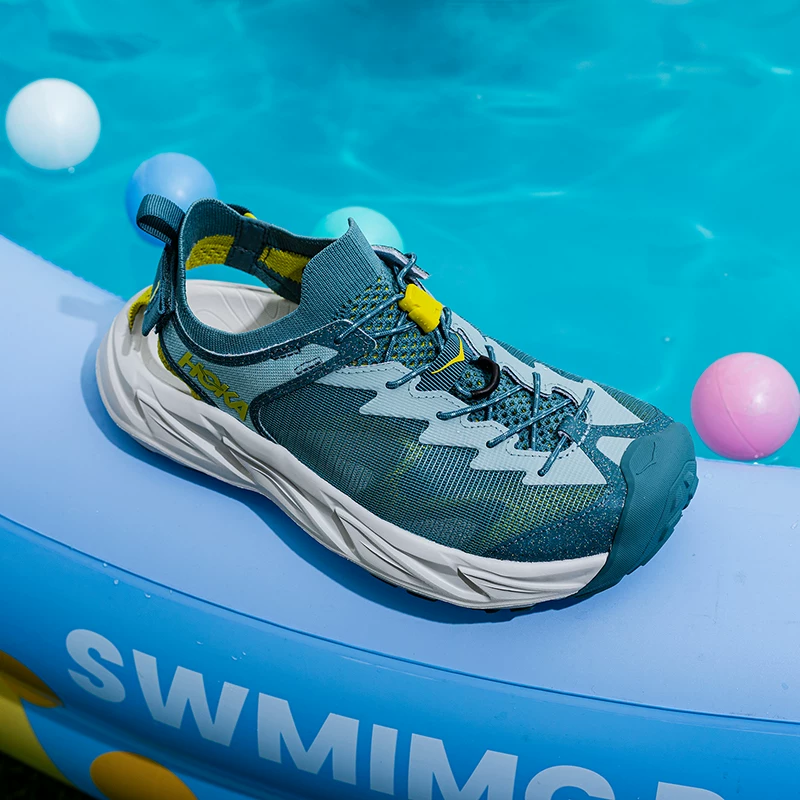 HOKA ONE ONE凉鞋2026夏新款Hopara2涉水鞋户外玩水霍帕拉溯溪鞋 575.64元 - 86线报 HOKA ONE ONE凉鞋2026夏新款Hopara2涉水鞋户外玩水霍帕拉溯溪鞋 575.64元 - 86线报