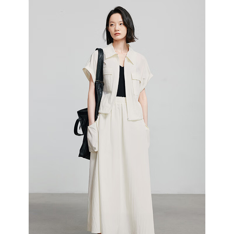 初语 服装专区五折任选 215元 满1元享5折 - 86线报 初语 服装专区五折任选 215元 满1元享5折 - 86线报