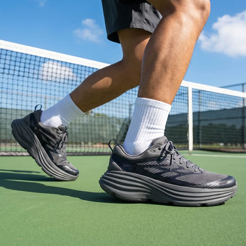 HOKA Bondi 8TS Caged 缓震跑鞋 734元 - 86线报