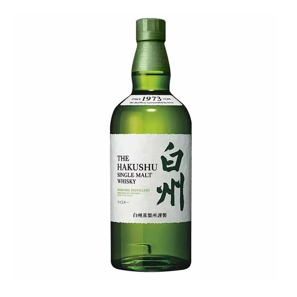 三得利白州12年单一麦芽威士忌700ml 706.8元 - 86线报