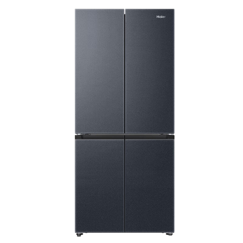 海尔BCD-501WGHTDB5X8U1十字对开门冰箱501升 2844.3元 - 86线报