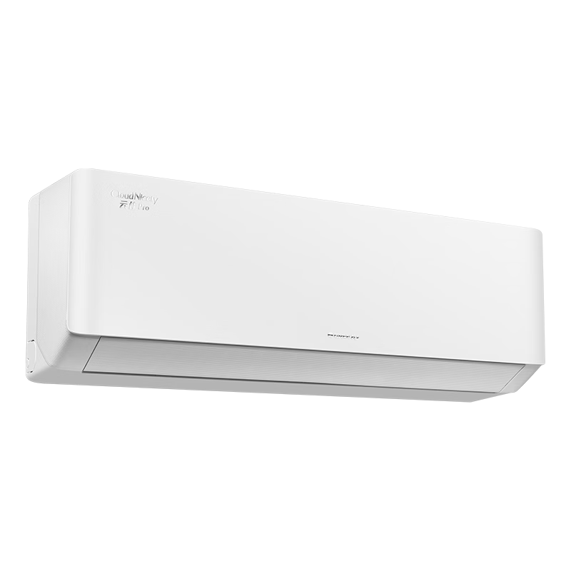 GREE格力云佳Pro1.5匹挂机KFR-35GW/NhMa1BG 2523.66元 - 86线报