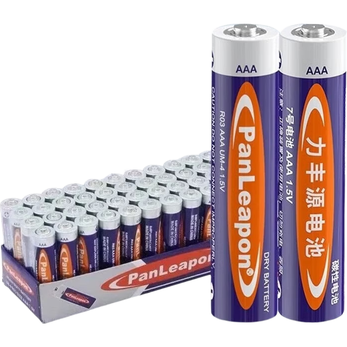 碳性电池7号4粒装 1.49元 - 86线报 碳性电池7号4粒装 1.49元 - 86线报