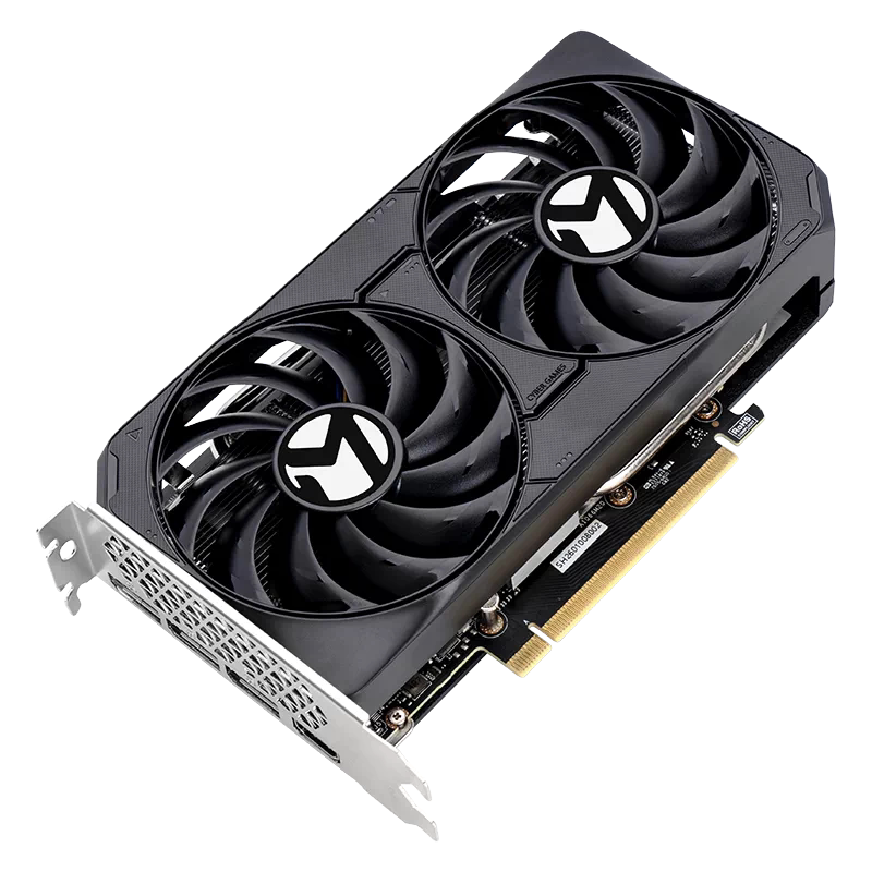 铭瑄RTX3060TRB12G终结者全新台式机游戏大显存显卡 3018元 - 清风线报
