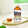三得利 无糖乌龙茶 350ml*6瓶装 16.44元 图片 2