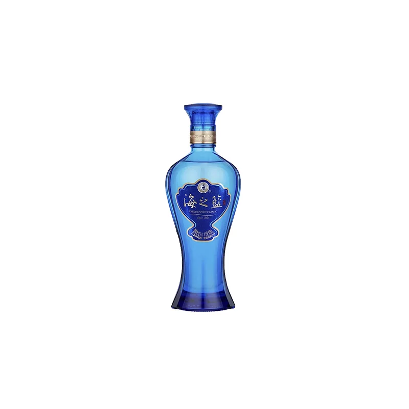洋河白酒绵柔型包装42%vol100ml 19.9元 - 86线报