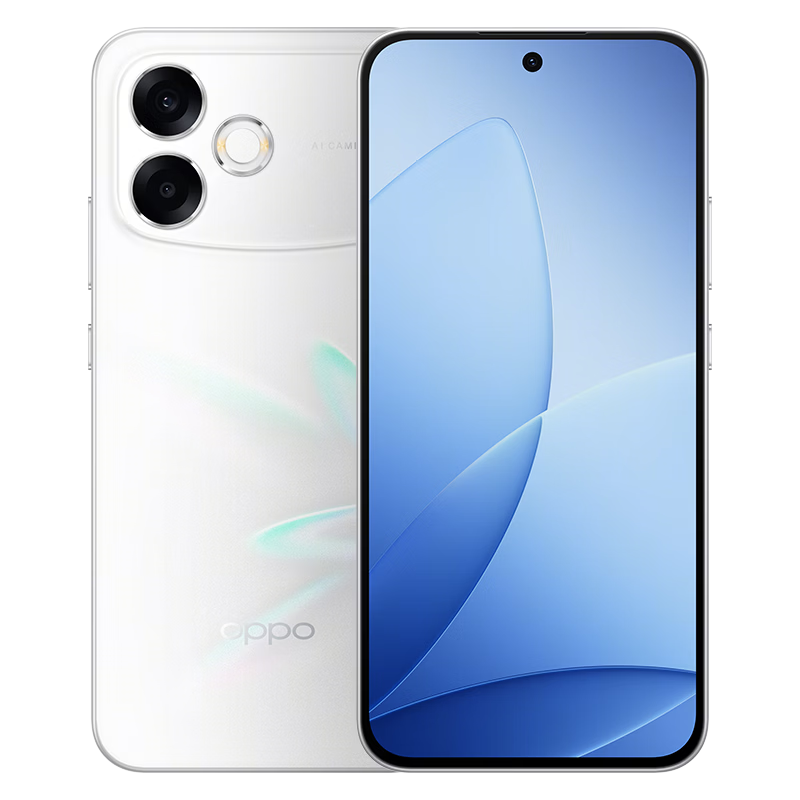 OPPO A6s Pro 8GB+256GB 5G手机 IP69K防水 好运莲莲 1529.24元 - 86线报 OPPO A6s Pro 8GB+256GB 5G手机 IP69K防水 好运莲莲 1529.24元 - 86线报
