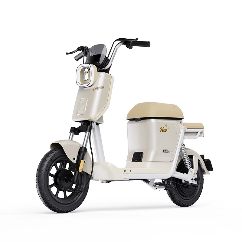 绿源NEO1 48v20a智能长续航电动自行车 2699元 - 86线报 绿源NEO1 48v20a智能长续航电动自行车 2699元 - 86线报