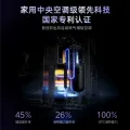 华凌 神机二代Ultra系列 KFR-35GW/N8HE1ⅡUltra 新一级能效 壁挂式空调 2132.69元 图片 3