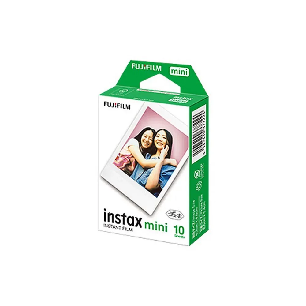 富士拍立得相纸instax mini白边10张装 60元 - 86线报 富士拍立得相纸instax mini白边10张装 60元 - 86线报