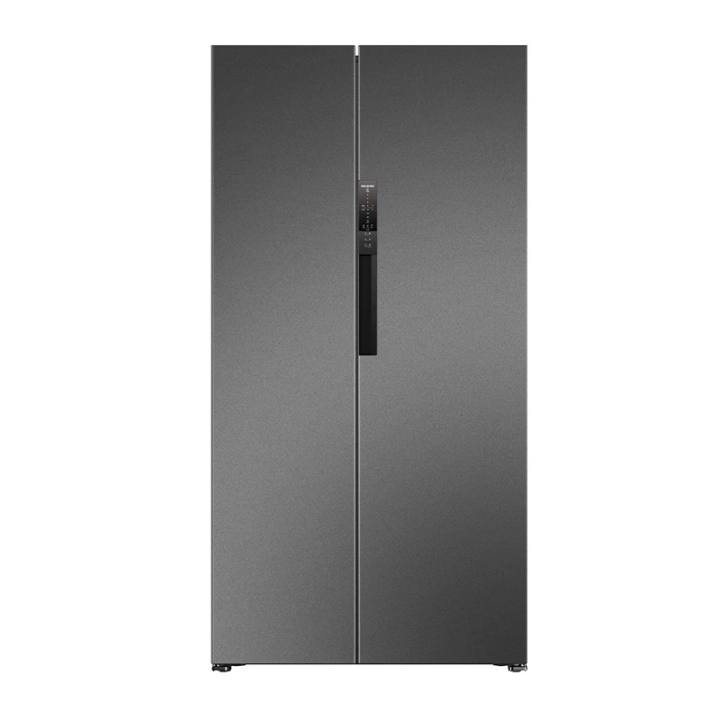 美菱BCD-620WPCX风冷对开门冰箱620L典雅灰 1571.65元 - 86线报 美菱BCD-620WPCX风冷对开门冰箱620L典雅灰 1571.65元 - 86线报