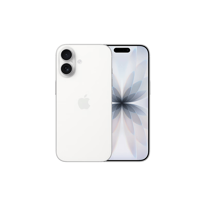Apple iPhone 17双卡双待 白色 256G 5469.01元 - 86线报 Apple iPhone 17双卡双待 白色 256G 5469.01元 - 86线报